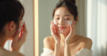 Routine skincare coréenne : secrets et astuces de beauté pour une peau parfaite