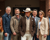 Marque Ralph Lauren : tout savoir sur ses porteurs et son histoire