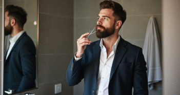 Tendances barbe 2025 : styles, longueurs et astuces pour hommes