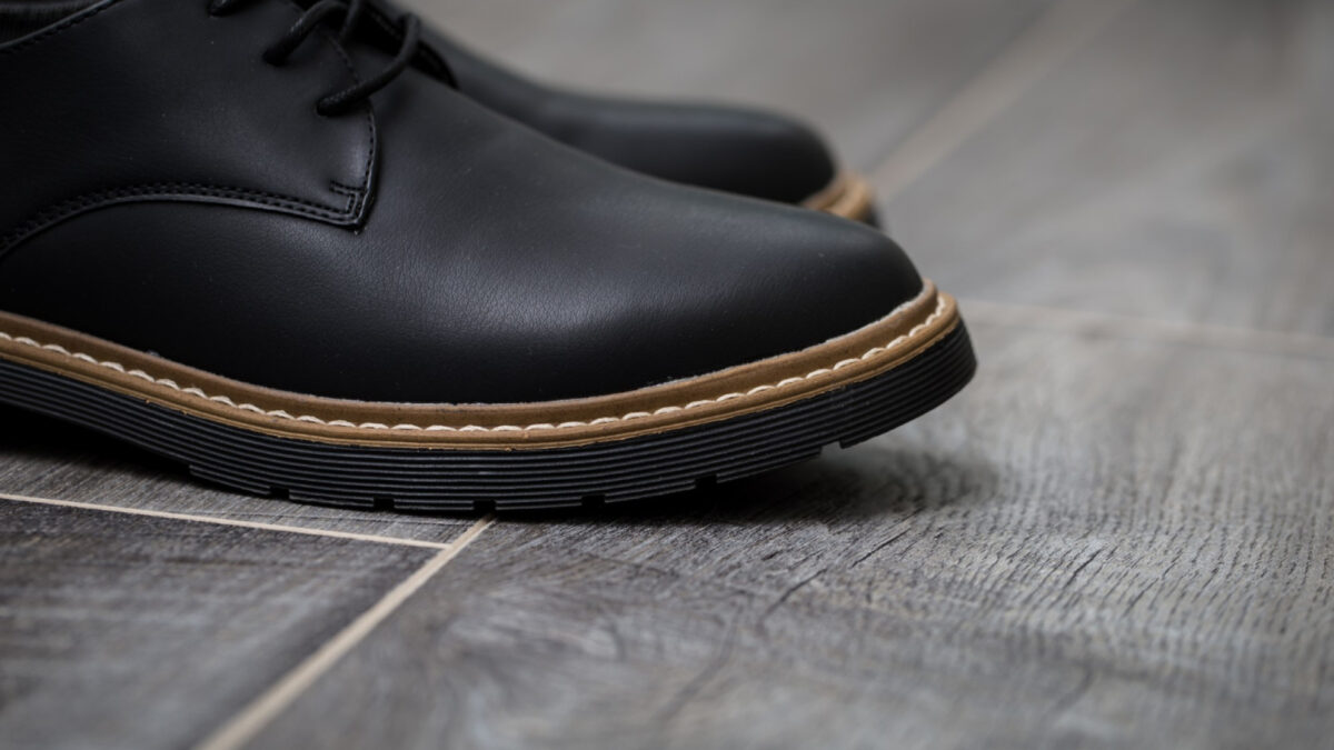 Style et élégance : sublimez vos tenues avec des chaussures de qualité !