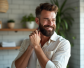 Barbe parfaite : astuces pour la sublimer naturellement