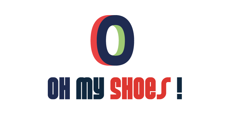 Oh my shoe