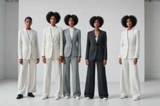 Blog mode avec astuces pour un style unique et inspirant