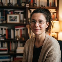 Maëlys Lévêque